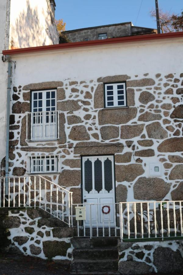 Refugio D'Aldeia Da Serra Seia Exterior foto